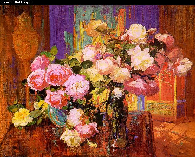 Bischoff, Franz Roses